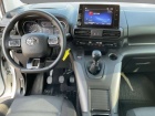 Toyota Proace City Verso 1.2 L1 Klimaaut., INTAX Umbau