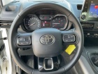 Toyota Proace City Verso 1.2 L1 Klimaaut., INTAX Umbau