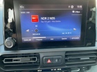 Toyota Proace City Verso 1.2 L1 Klimaaut., INTAX Umbau