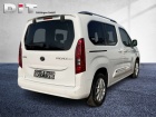 Toyota Proace City Verso 1.2 L1 Klimaaut., INTAX Umbau