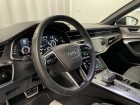 Audi A6 Avant 40 TDI quattro S-Line Virtual Matrix