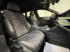 Audi A6 Avant 40 TDI quattro S-Line Virtual Matrix