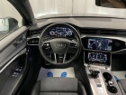 Audi A6 Avant 40 TDI quattro S-Line Virtual Matrix
