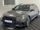 Audi A6 Avant 40 TDI quattro S-Line Virtual Matrix