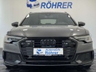 Audi A6 Avant 40 TDI quattro S-Line Virtual Matrix