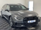 Audi A6 Avant 40 TDI quattro S-Line Virtual Matrix