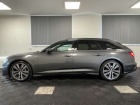 Audi A6 Avant 40 TDI quattro S-Line Virtual Matrix