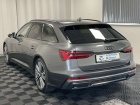 Audi A6 Avant 40 TDI quattro S-Line Virtual Matrix