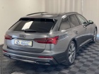 Audi A6 Avant 40 TDI quattro S-Line Virtual Matrix