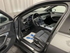 Audi A6 Avant 40 TDI quattro S-Line Virtual Matrix
