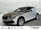 Škoda Kamiq 1.0 TSI STYLE  AHK  LED  SHZ  KLIMA  ALU