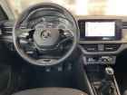Škoda Kamiq 1.0 TSI STYLE  AHK  LED  SHZ  KLIMA  ALU