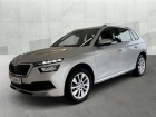 Škoda Kamiq 1.0 TSI STYLE  AHK  LED  SHZ  KLIMA  ALU