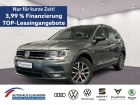 Volkswagen Tiguan Comfortline 2.0 TDI DSG AHK STHZG NAVI CARPLAY KL