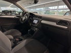 Volkswagen Tiguan Comfortline 2.0 TDI DSG AHK STHZG NAVI CARPLAY KL