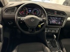 Volkswagen Tiguan Comfortline 2.0 TDI DSG AHK STHZG NAVI CARPLAY KL