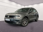 Volkswagen Tiguan Comfortline 2.0 TDI DSG AHK STHZG NAVI CARPLAY KL