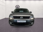 Volkswagen Tiguan Comfortline 2.0 TDI DSG AHK STHZG NAVI CARPLAY KL