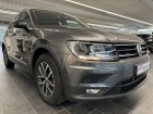 Volkswagen Tiguan Comfortline 2.0 TDI DSG AHK STHZG NAVI CARPLAY KL