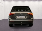 Volkswagen Tiguan Comfortline 2.0 TDI DSG AHK STHZG NAVI CARPLAY KL