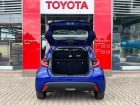 Toyota Yaris 1.5 Hybrid Team D FLA SpurH LM
