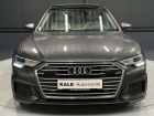 Audi A6 Avant 40 TDI S-Line PANORAMA SitzKlima Standhg HUD