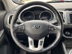 Kia Sportage Navi/LED/PDC/Kamera/Tel/Temp/Sitzh/BC!