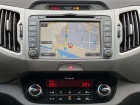 Kia Sportage Navi/LED/PDC/Kamera/Tel/Temp/Sitzh/BC!