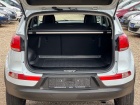 Kia Sportage Navi/LED/PDC/Kamera/Tel/Temp/Sitzh/BC!