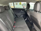 Kia Sportage Navi/LED/PDC/Kamera/Tel/Temp/Sitzh/BC!