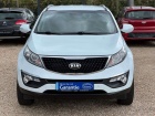 Kia Sportage Navi/LED/PDC/Kamera/Tel/Temp/Sitzh/BC!