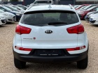 Kia Sportage Navi/LED/PDC/Kamera/Tel/Temp/Sitzh/BC!