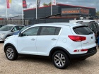 Kia Sportage Navi/LED/PDC/Kamera/Tel/Temp/Sitzh/BC!
