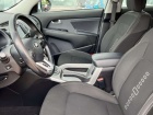 Kia Sportage Navi/LED/PDC/Kamera/Tel/Temp/Sitzh/BC!