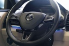 Škoda Karoq Style LED PDC Tempom DSG Kamera Navi BT Me
