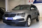 Škoda Karoq Style LED PDC Tempom DSG Kamera Navi BT Me