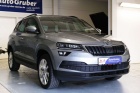 Škoda Karoq Style LED PDC Tempom DSG Kamera Navi BT Me