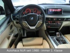BMW X5 xDrive40d M Sportpaket*AHK*RFK*PANO*SHZ*SAG