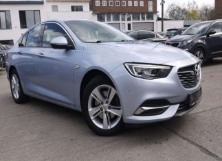 Opel Insignia 1.6 CDTI Grand Sport INNOVATION