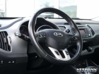 Kia Sportage 1.6 GDI 2WD Spirit KAMERA XENON NAVI