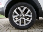 Kia Sportage 1.6 GDI 2WD Spirit KAMERA XENON NAVI