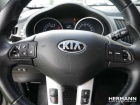 Kia Sportage 1.6 GDI 2WD Spirit KAMERA XENON NAVI