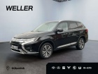 Mitsubishi Outlander 2.0 2WD CVT Edition  CarPlay Kamera SHZ