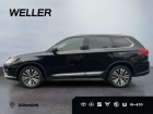 Mitsubishi Outlander 2.0 2WD CVT Edition  CarPlay Kamera SHZ