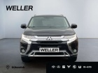 Mitsubishi Outlander 2.0 2WD CVT Edition  CarPlay Kamera SHZ
