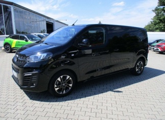 Opel Zafira Life Edition M 2,0 CDTi  145PS  6-Gang