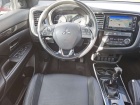 Mitsubishi Outlander Top 4WD BLACK EDITION 7 SITZE NAVI LEDER AHK LED