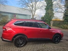 Mitsubishi Outlander Top 4WD BLACK EDITION 7 SITZE NAVI LEDER AHK LED