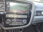Mitsubishi Outlander Top 4WD BLACK EDITION 7 SITZE NAVI LEDER AHK LED