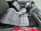 Mitsubishi Outlander Top 4WD BLACK EDITION 7 SITZE NAVI LEDER AHK LED